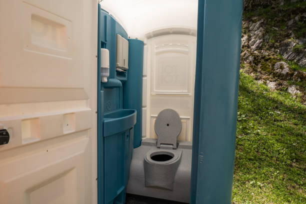 Best Sanitation services for porta potties  in North Lakeville, MA
