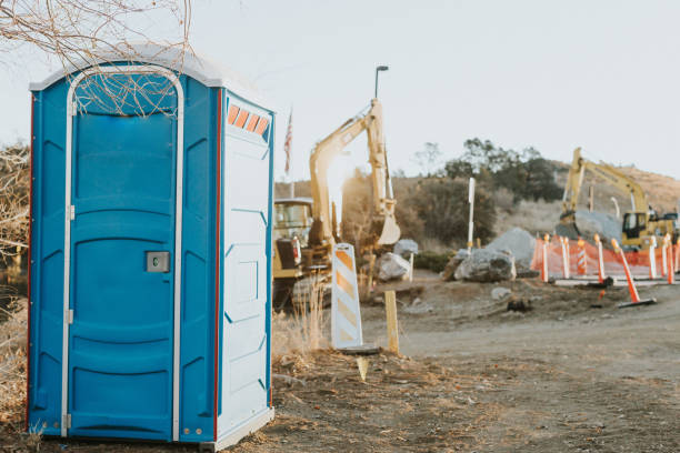 Best High-end porta potty rental  in North Lakeville, MA