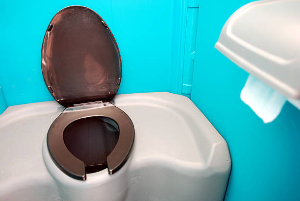 Best Porta potty delivery and setup  in North Lakeville, MA