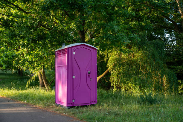 Best Affordable porta potty rental  in North Lakeville, MA