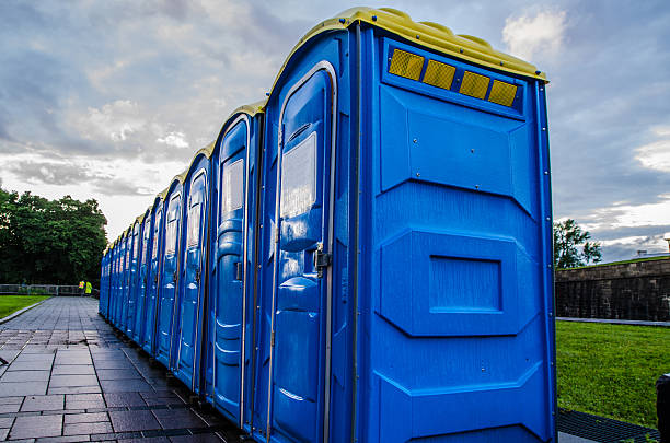 Best Best portable toilet rental  in North Lakeville, MA