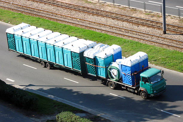 Best Affordable portable toilet rental  in North Lakeville, MA